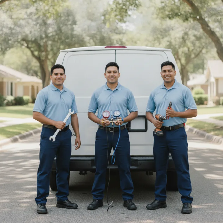 Aire Acondicionado equipo en Ciudad Lopez Mateos